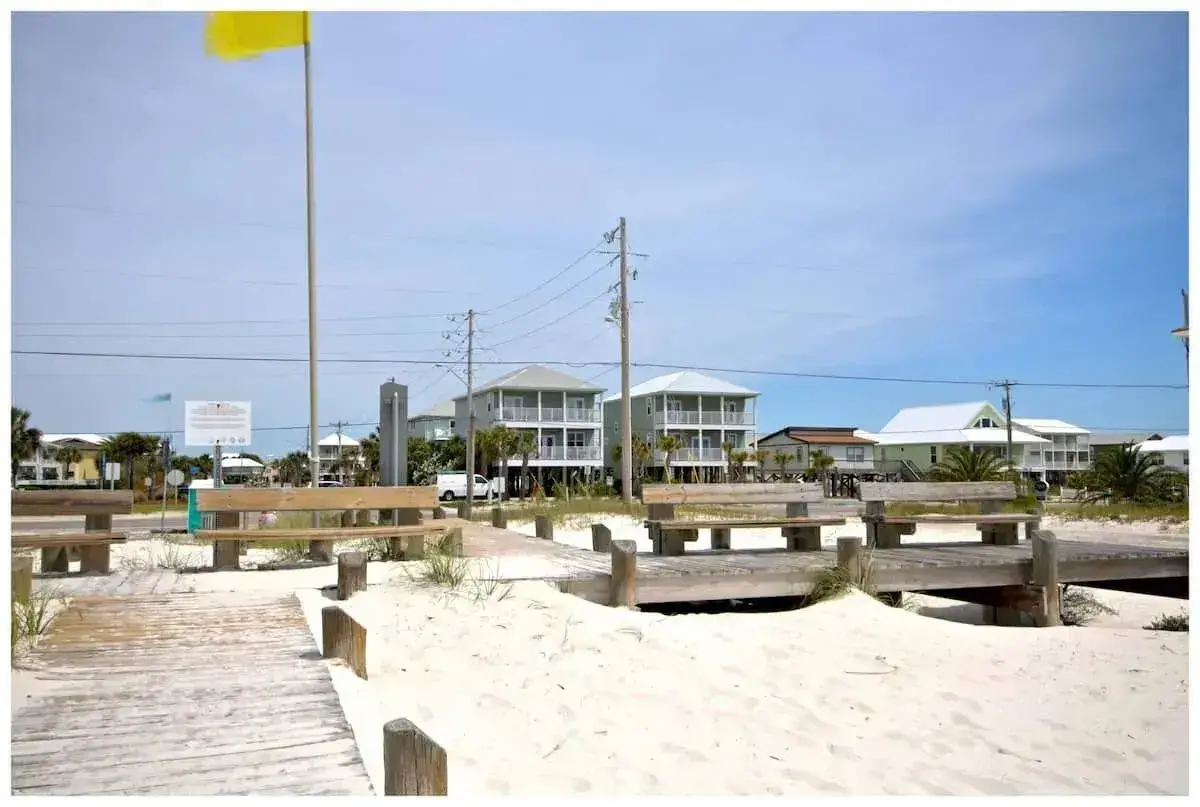 Gulfshoresholiday